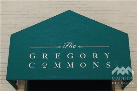 Gregory Commons