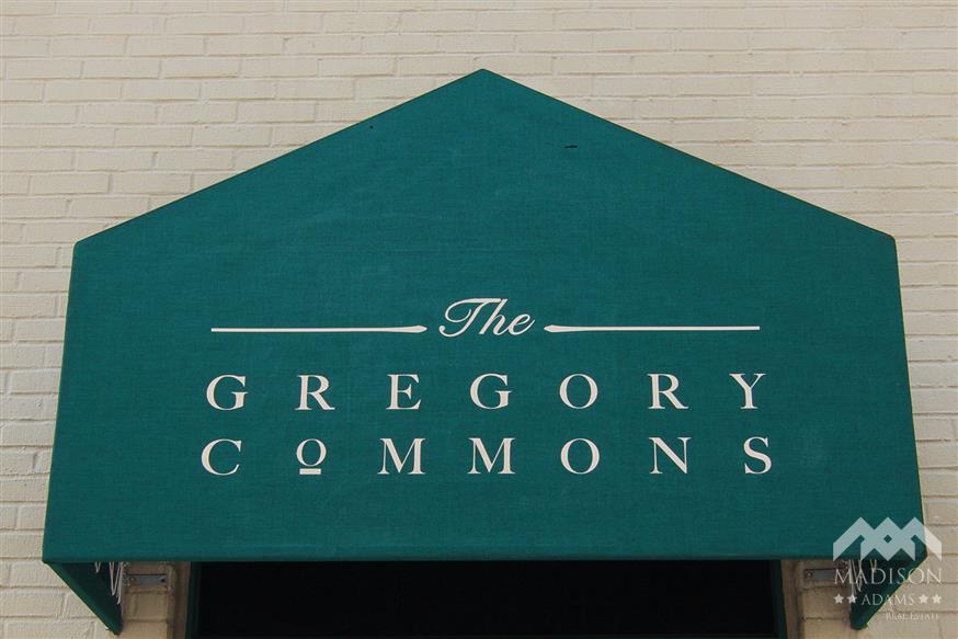 Gregory Commons