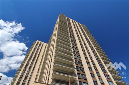The Parker Imperial On The Gold Coast On The Hudson River In New Jersey