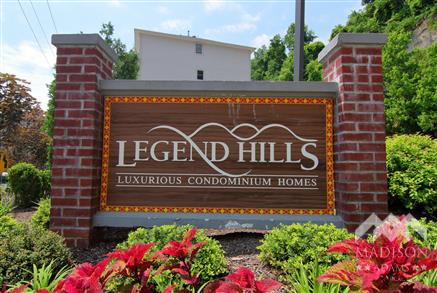 Legend Hills