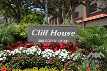 The Cliffhouse