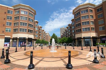 Grandview Ii At Port Imperial On The Gold Coast On The Hudson River In New Jersey
