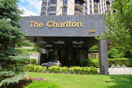 The Charlton