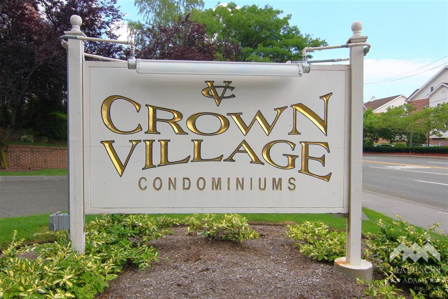 Crown Village