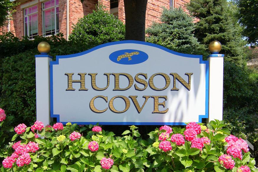 Hudson Cove