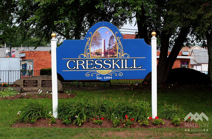 Cresskill