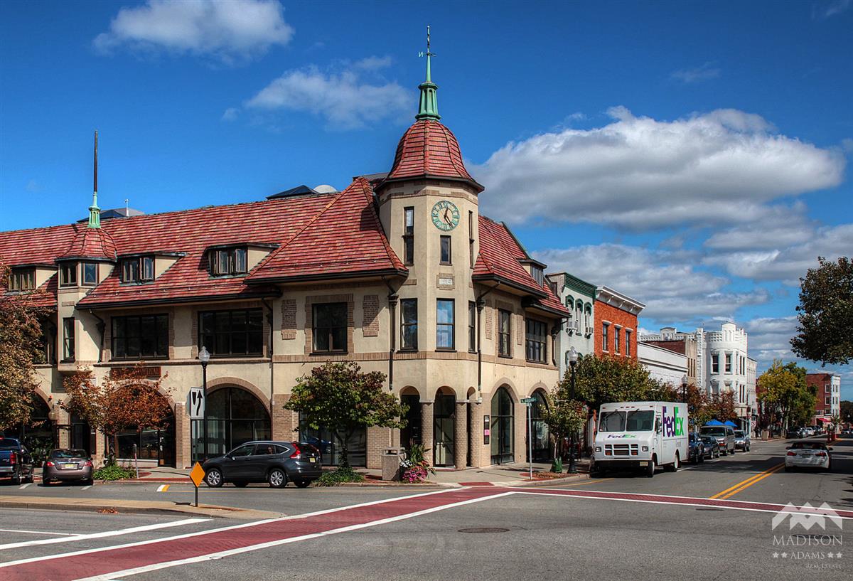 Real estate market in Northvale