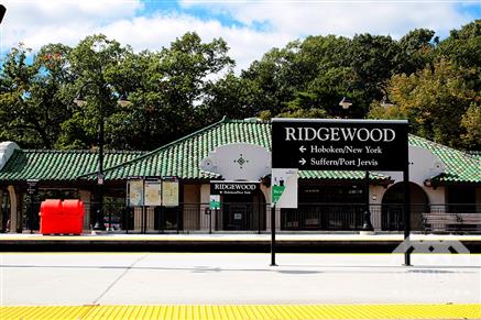 Market Indicators For Ridgewood Nj Real Estate And Town Profile
